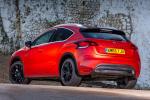 DS 4 Crossback 2015 года (UK)